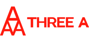 THREE-A
