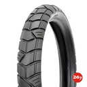 KENDA K6309 100/90-17 (TL)