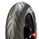 PIRELLI DIABLO ROSSO III 110/70R17 (TL)