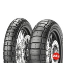 PIRELLI SCORPION RALLY STR 120/70R17 (TL)