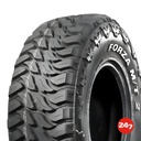 XBRI FORZA MT2 LT235/70R16