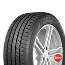 YOKOHAMA GEOLANDAR G058 215/65R17