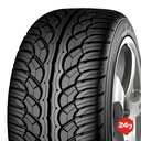 YOKOHAMA PARADA SPEC X PAO2 255/45R20
