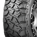 DAVANTI TERRATOURA MT LT275/65R18
