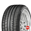 CONTINENTAL EXTREMECONTACT SPORT 02 225/50ZR17