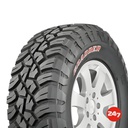 CONTINENTAL GRABBER X3 LT265/70R17