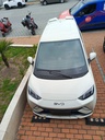 BYD SEAGULL - BODY KIT DELANTERO