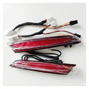 BYD SEAGULL - LUCES LED REJILLA FRONTAL Y POSTERIOR