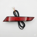 BYD SEAGULL - LUCES LED REJILLA FRONTAL Y POSTERIOR