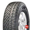 MICHELIN LATITUDE CROSS 255/65R17