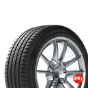 MICHELIN LATITUDE SPORT 3 265/45R20