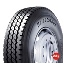 BRIDGESTONE M840 295/80R22.5