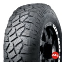 MAZZINI RUGGED CONTENDER LT245/75R16