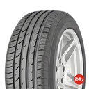 CONTINENTAL CONTIPREMIUMCONTACT 2 205/55R17