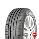 CONTINENTAL CONTIPREMIUMCONTAC 5 SSR 205/60R16