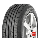 CONTINENTAL CONTIECOCONTAC 5 215/55R18