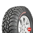 GENERAL GRABBER X3 LT215/75R15