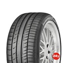 CONTINENTAL CONTISPORTCONTACT 5 SSR 225/45R18
