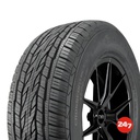 CONTINENTAL CROSSCONTACT LX20 255/55R18