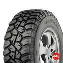 GENERAL GRABBER MT LT265/70R16