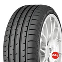 CONTINENTAL CONTISPORTCONTACT 3 SSR 275/40R19