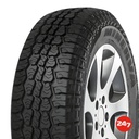 MINERVA ECOSPEED AT 235/75R15