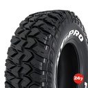 PRESA PJ33 265/70R16