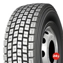 KAPSEN HS102 315/80R22.5