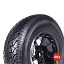 CHENGSHAN CSC302 265/70R16