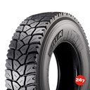 GITI GDM686 315/80R22.5