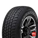 GOODYEAR WRANGLER ADVENTURE AT 245/75R16