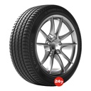 MICHELIN LATITUDE SPORT 3 245/60R18