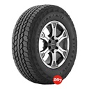 FIRESTONE DESTINATION AT2 245/70R16