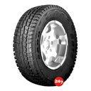 BOTO X TERRAIN BA 80 265/70R16