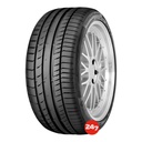CONTINENTAL EXTREMECONTACT SPORT 02 225/45ZR17