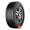 CONTINENTAL TERRAINCONTACT AT50 225/70R16
