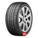 DUNLOP DIREZZA DZ 102 225/45R18