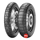 PIRELLI SCORPION RALLY STR 100/90-19 (TL)