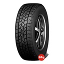 SAFERICH FRC86 LT265/70R17