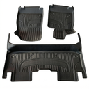 BYD SONG PLUS - MOQUETAS (ALL WEATHER)