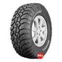 GENERAL GRABBER X3 LT265/75R16