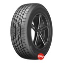 CONTINENTAL CROSSCONTACT LX25 225/55R17