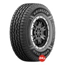 GOODYEAR WRANGLER WORKHORSE AT 265/65R17