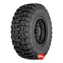 YOKOHAMA GEOLANDAR MT G005 35x12.50R17
