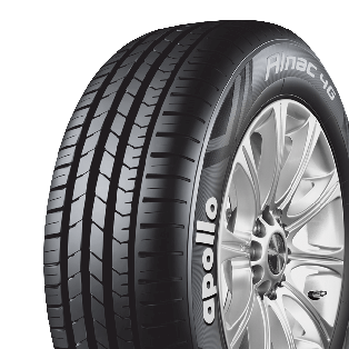 APOLLO ALNAC 4G 205/55R16