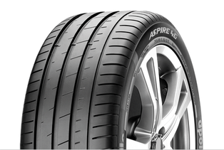 APOLLO ASPIRE 4G 215/45R17