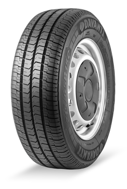 DAVANTI DX440 195/80R15C
