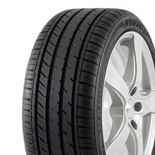 DAVANTI DX640 235/55R18