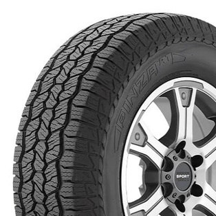 VREDESTEIN PINZA AT LT235/80R17