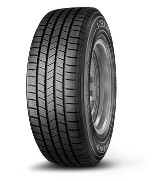 VREDESTEIN PINZA HT 265/70R17